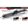 Плойка спиральная BABYLISS PRO PRESS & CURL, 25 мм BAB2335TTE